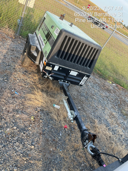 2019 AMERICAN PNEUMATIC TOOL APT-M190