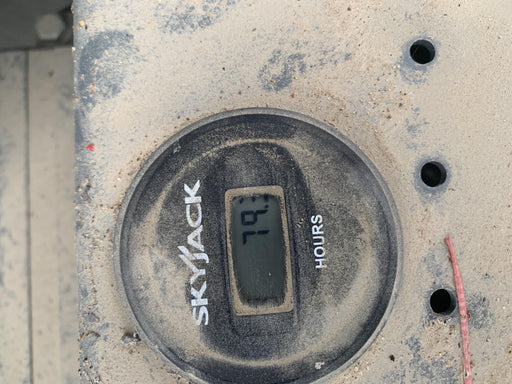 2018 SKYJACK SJIII-4632