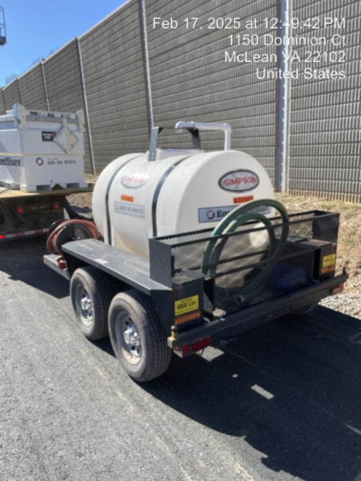 2024 SIMPSON SWT-52517