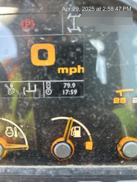 2024 JCB 505-20TC