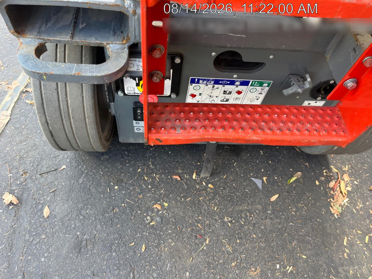 2024 SKYJACK SJ3226