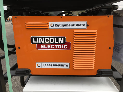 2020 LINCOLN ELECTRIC FLEXTEC 350X