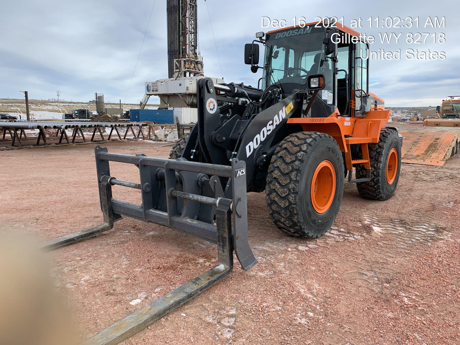 2021 STRICKLAND 100873