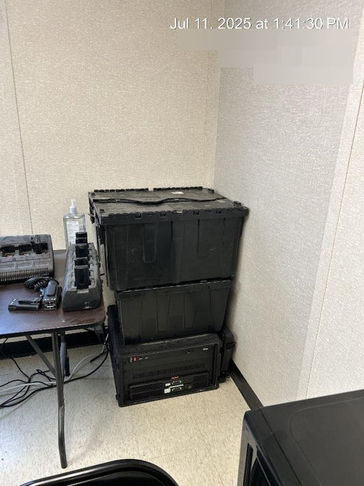 2023 MOTOROLA SLR 5700 (UHF)