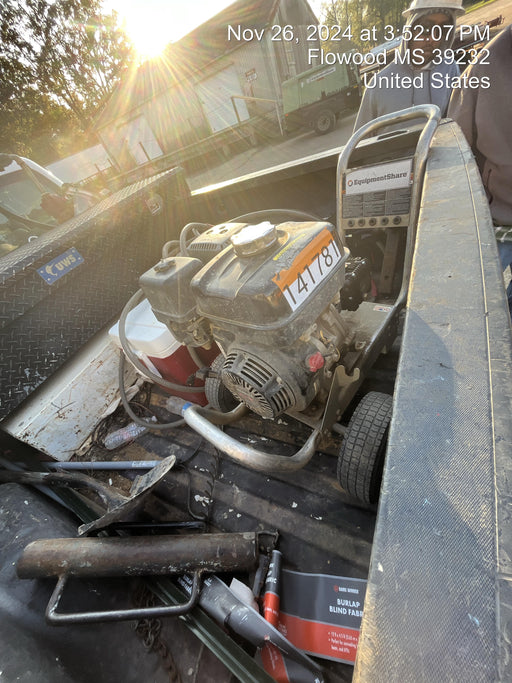 2021 MI-T-M CORPORATION CA-3003-1MAH