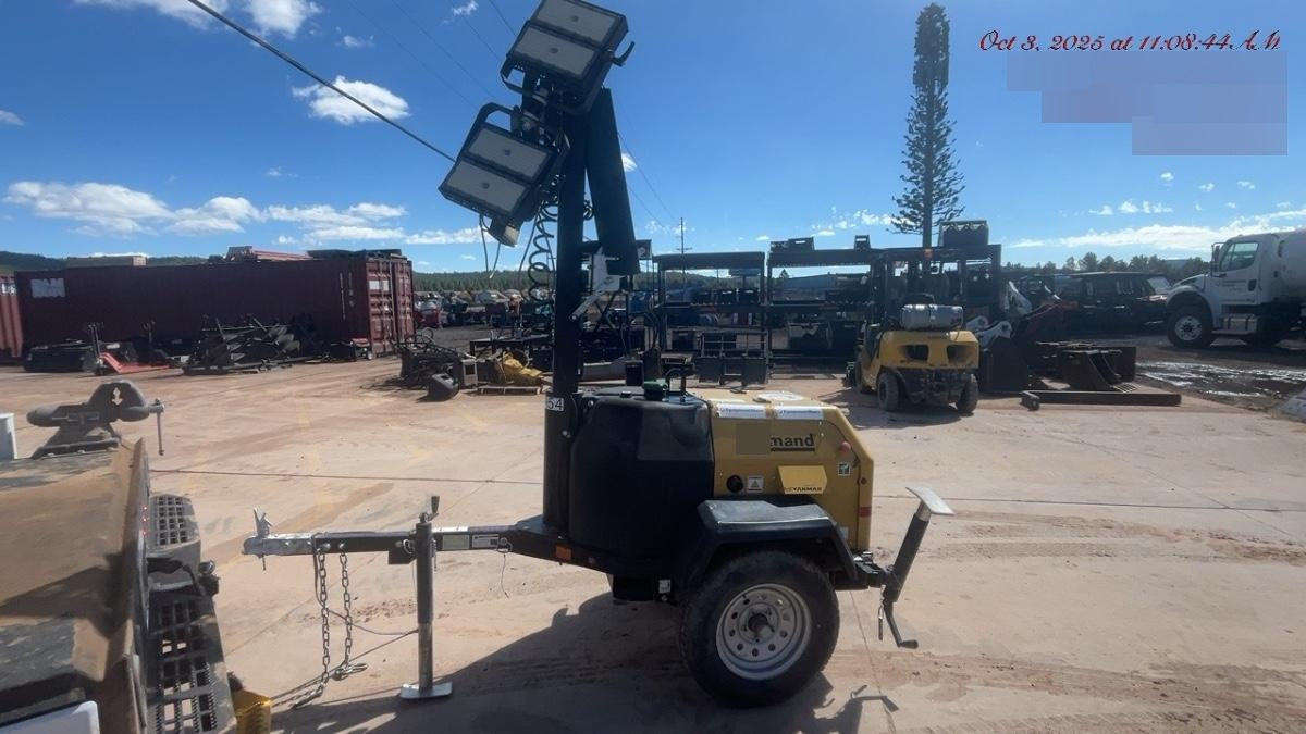 2021 ALLMAND NLV3GR