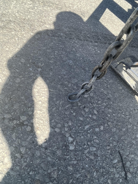 2023 ATLAS COPCO QAS 235