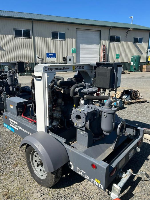 2024 ATLAS COPCO PAC F44 KD