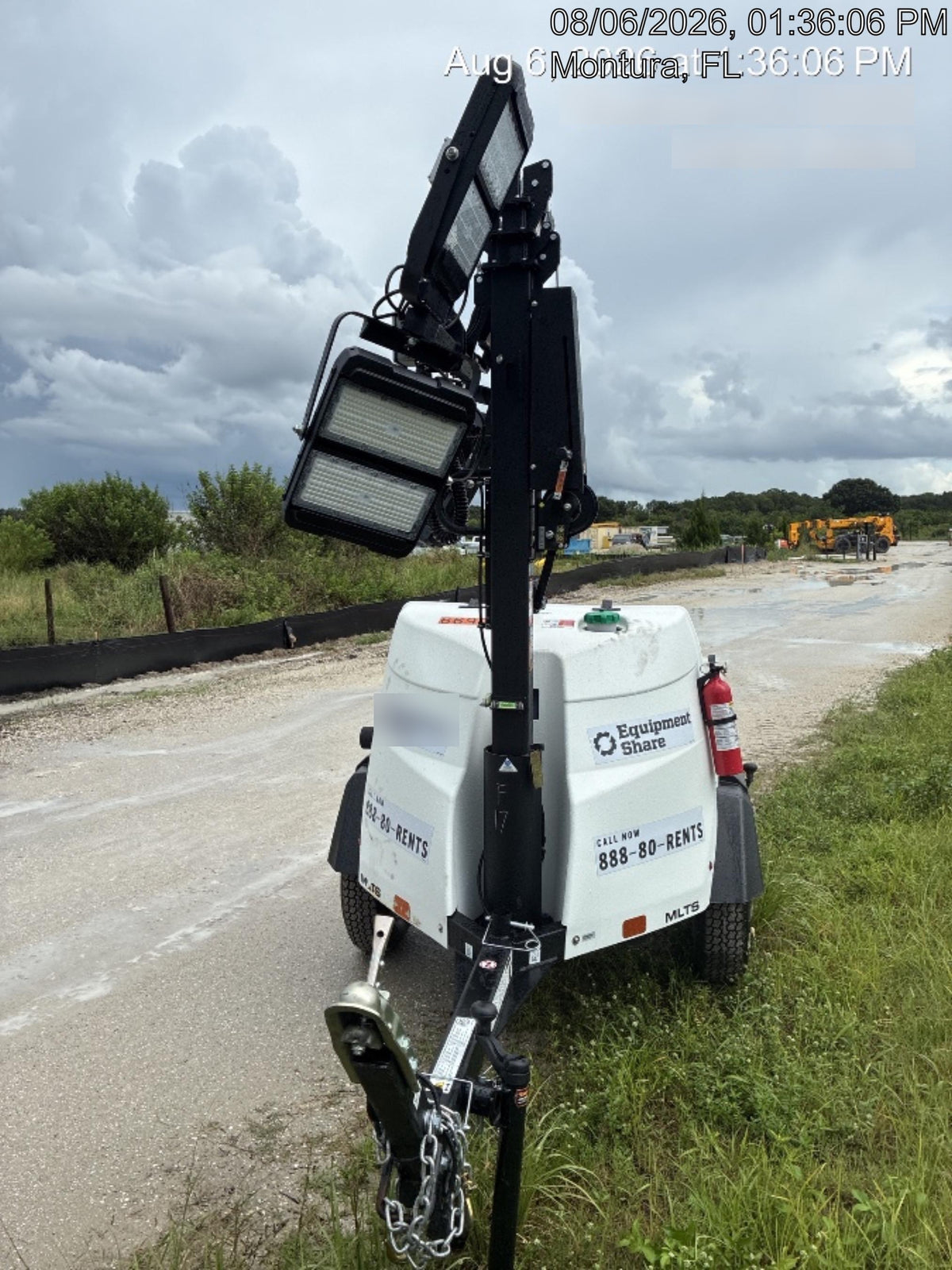 2026 GENERAC MLTS-4