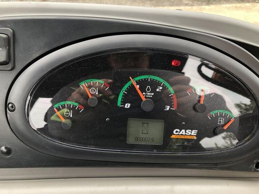 2020 CASE 580N EP - Extendable Backhoe