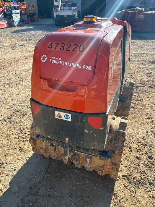 2024 HUSQVARNA LP9505