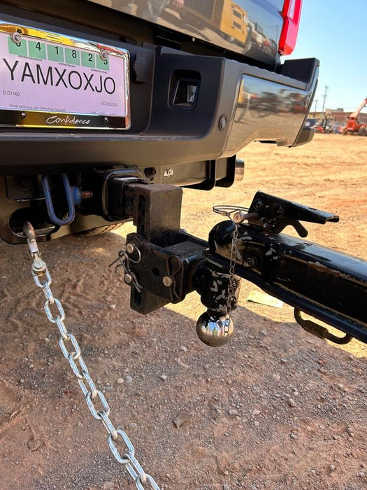 2023 MULTIQUIP MC12PH