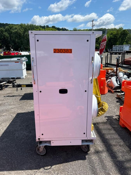 2022 SMARTECH SACP26A-SP