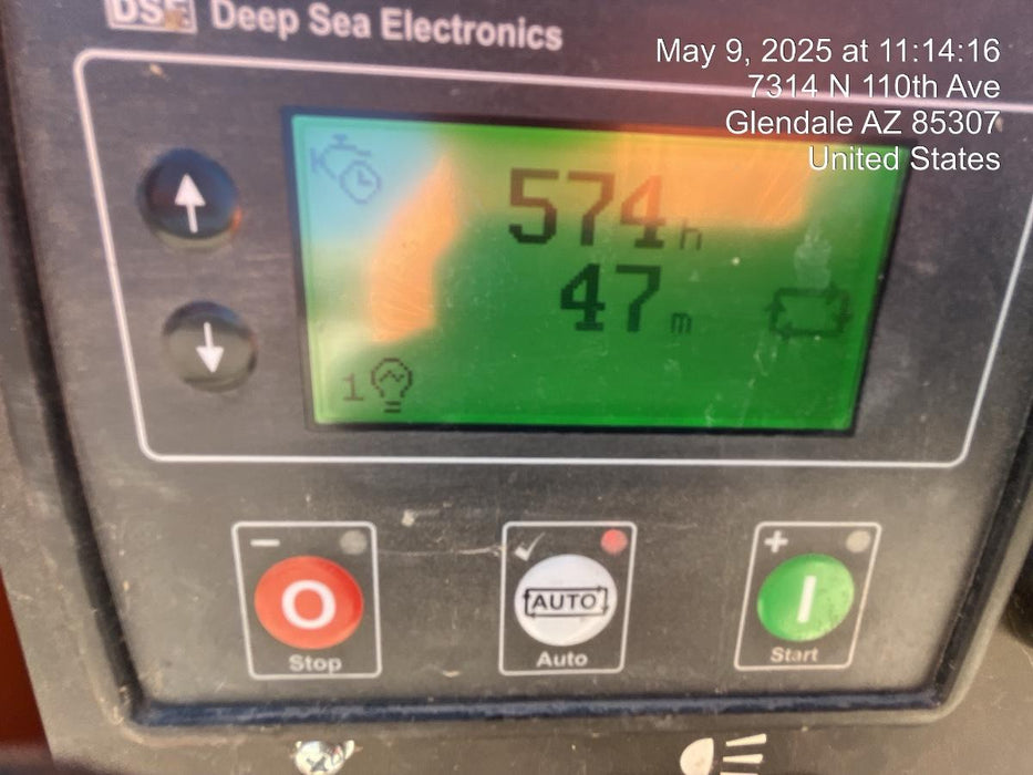 2024 WANCO WLTT-4MM4K