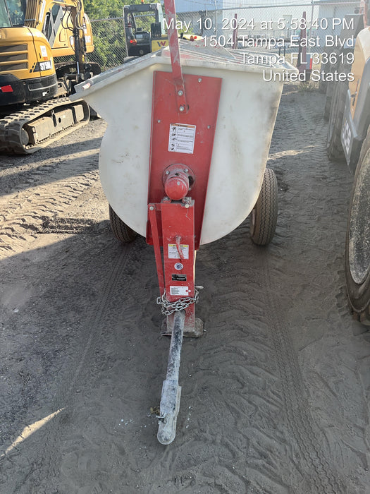 2023 MULTIQUIP WM90PH8