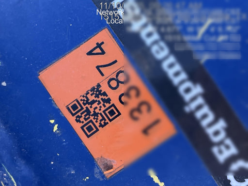 2021 MICHIGAN PNEUMATIC HV-15G-8P