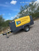 2022 ATLAS COPCO XAS440