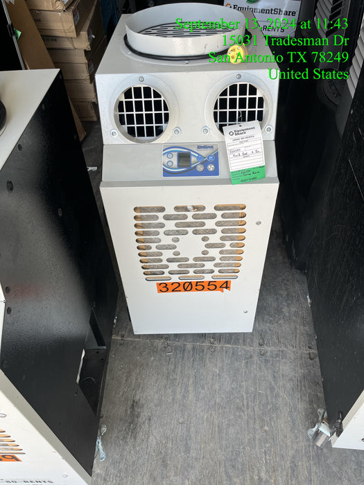 2023 KWIKOOL KPAC1411-2