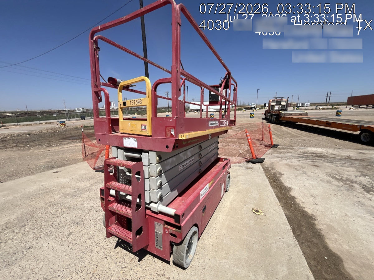 2021 MEC 3346SE