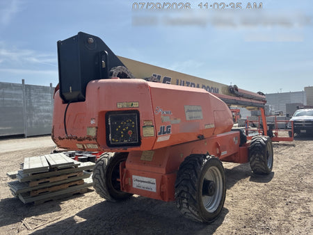 2018 JLG 1200SJP