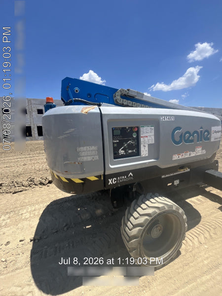 2023 GENIE S-65 XC