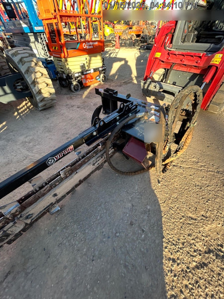 2025 VIRNIG TCH48-25