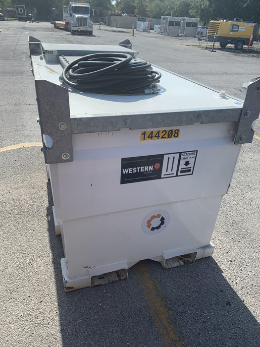 2021 TRANSCUBE 20TCG(G)W-NA