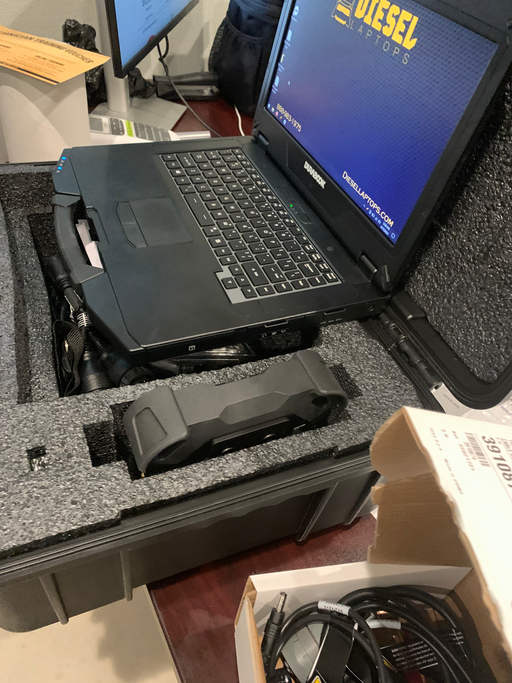 2023 DIESEL LAPTOPS DIESEL LAPTOP