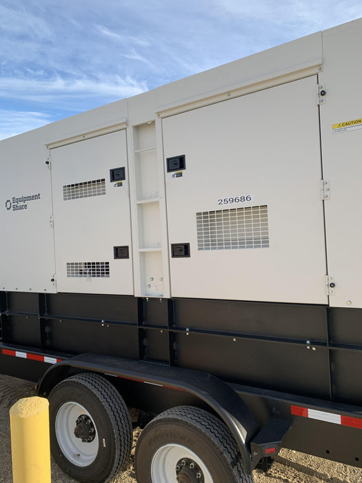 2022 MULTIQUIP DCA300