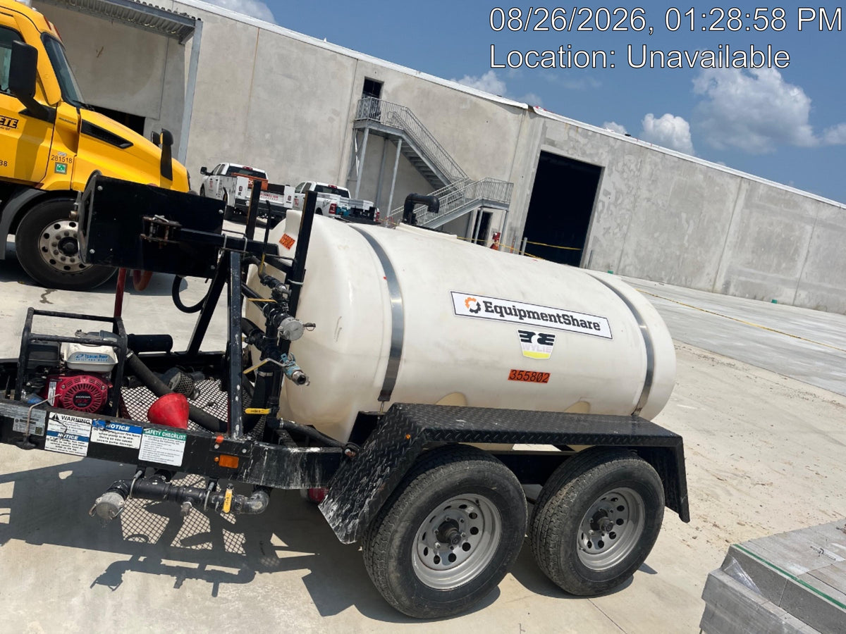 2023 WYLIE EXP-550L-S