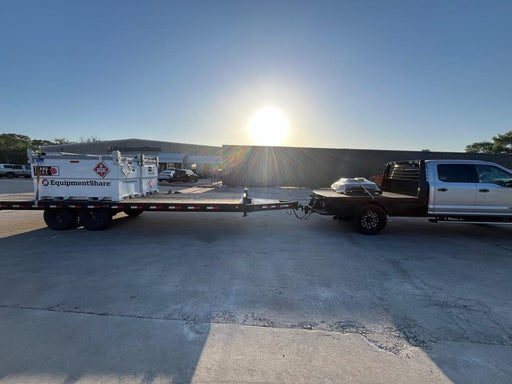 2024 WESTERN GLOBAL 20TCG-ES