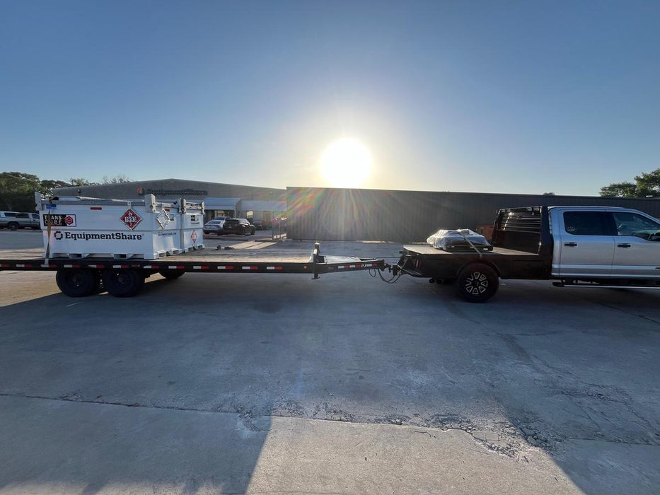 2024 WESTERN GLOBAL 20TCG-ES