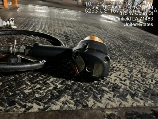 2021 MICHIGAN PNEUMATIC 750SS