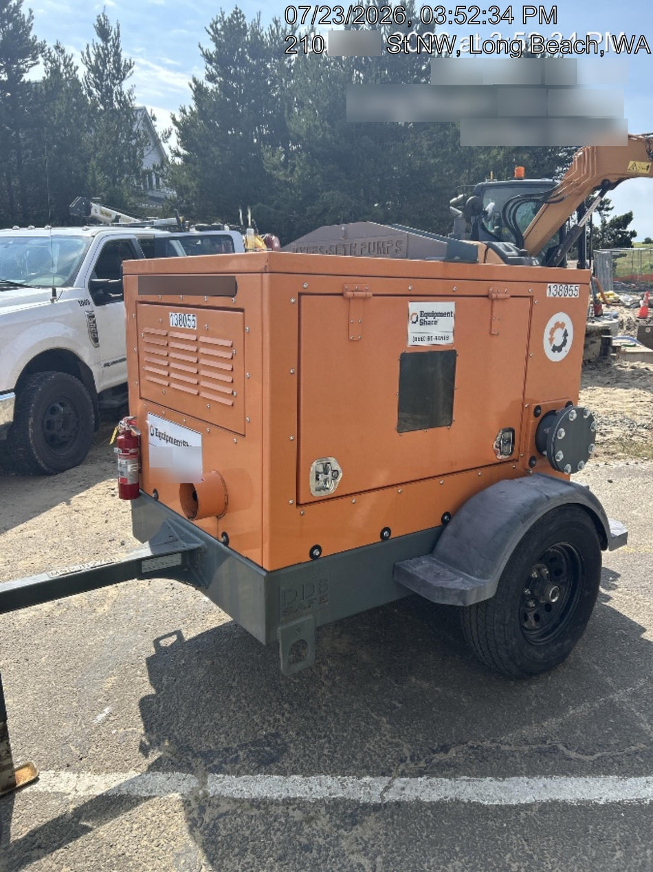 2021 MYERS-SETH A-DD6/HA/SAFE