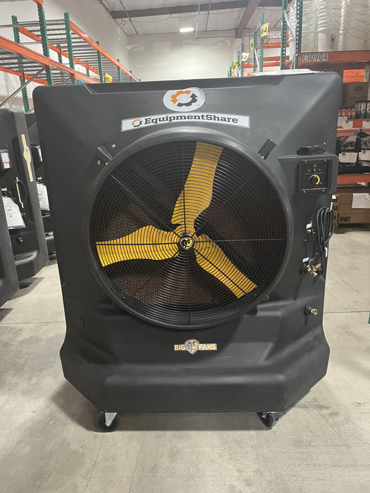 2024 BIG ASS FANS Cool Space 400