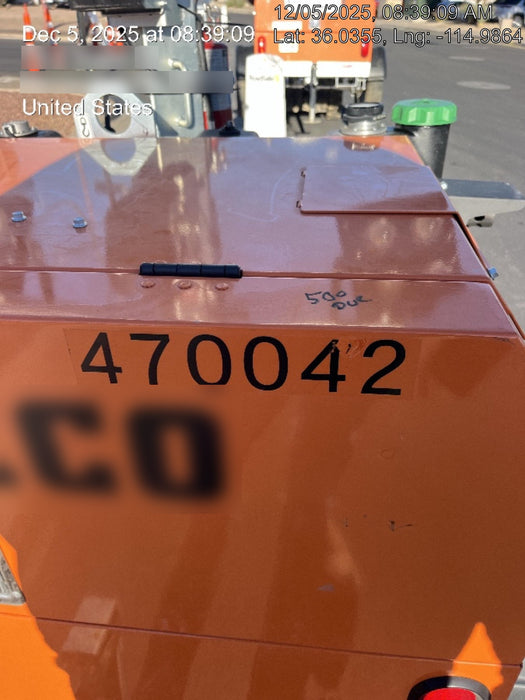 2024 WANCO WLTT-4MM4K