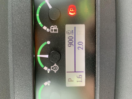 2020 JOHN DEERE 550K