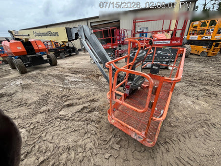 2023 JLG 860SJ