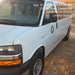 2025 CHEVROLET Express Van - Rental