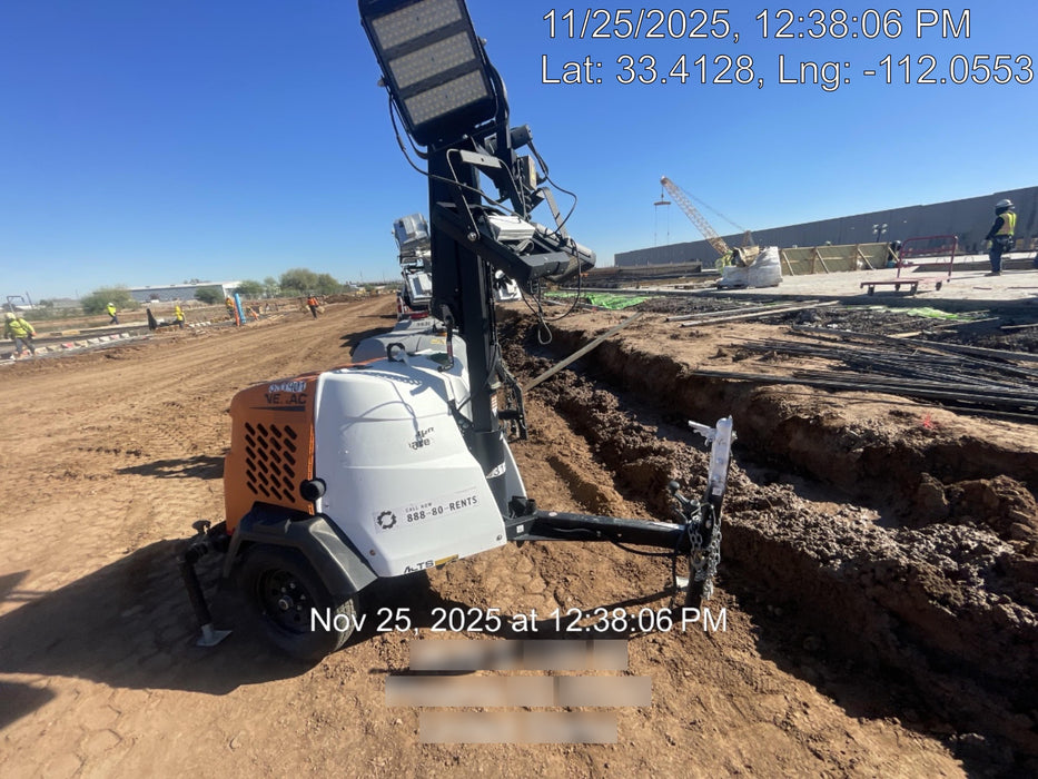 2023 GENERAC MLT2