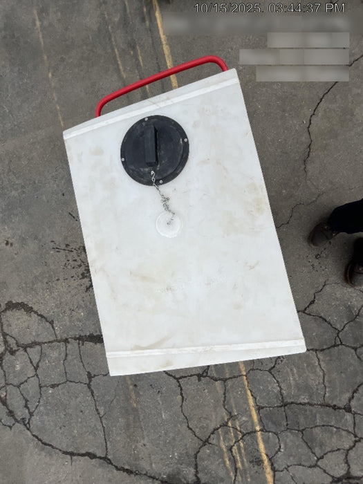 2021 RICE HYDRO DPV-3B