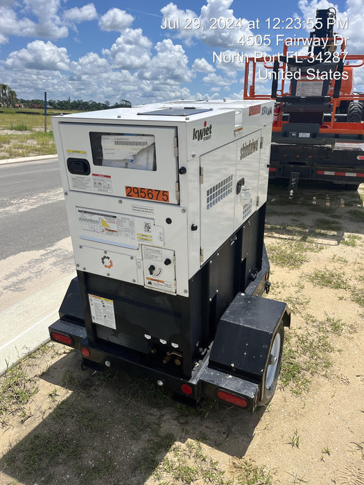 2023 SHINDAIWA DGK15FL