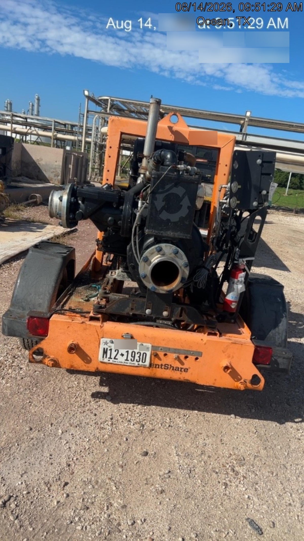 2021 PIONEER PP66S12L71-TD2.9L4