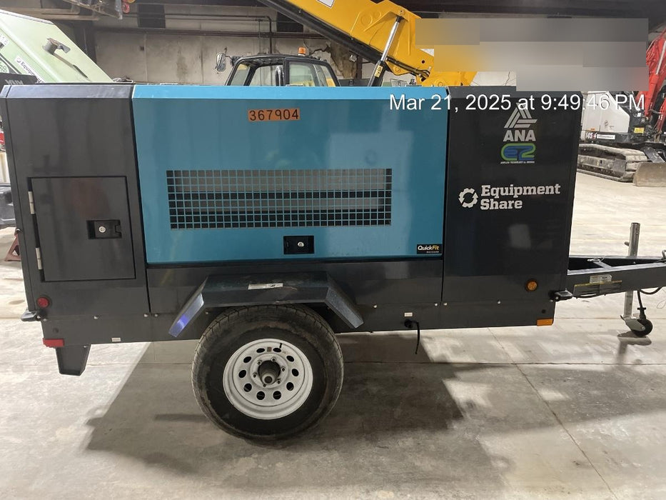 2023 AIRMAN PDSF375DP-6E1