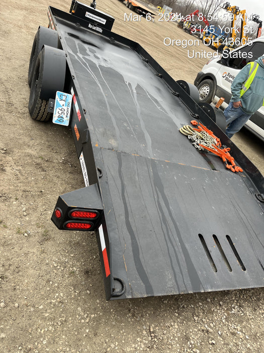 2023 STEELPOINT K19E