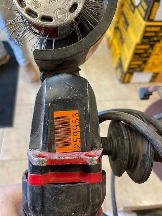 2022 MONTINI SE-1160-02