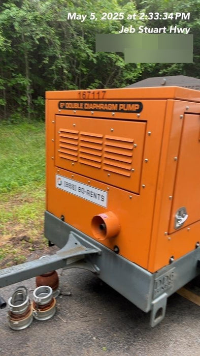 2021 MYERS-SETH A-DD6/HA/SAFE