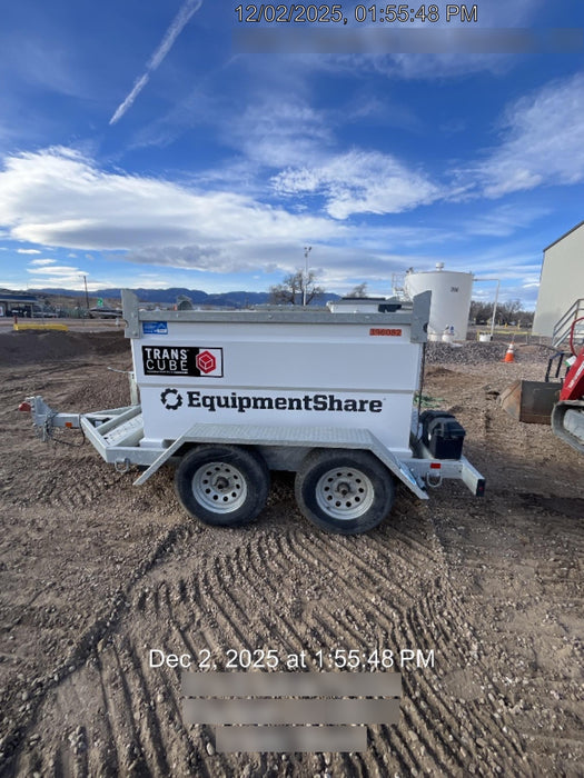 2024 WESTERN GLOBAL 20TCG-UCA-EB