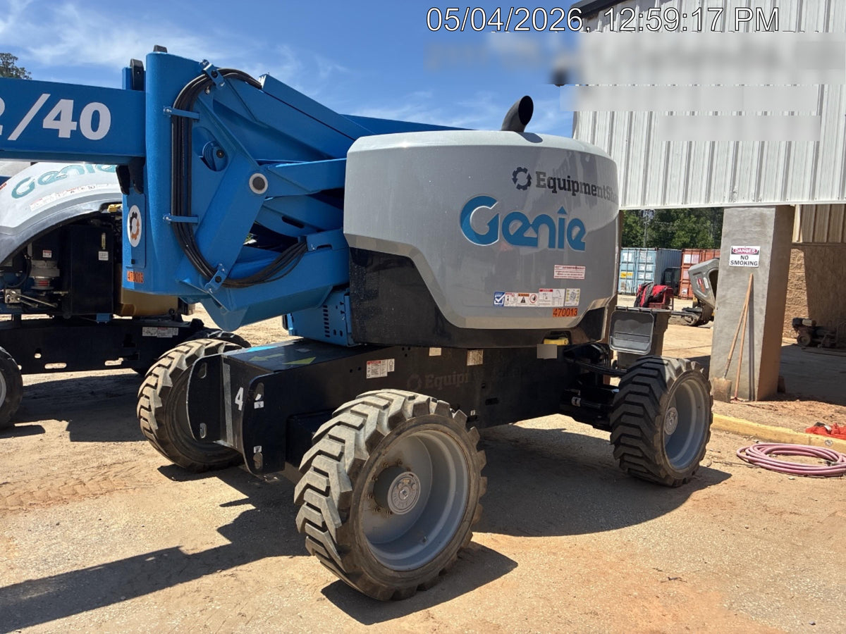 2024 GENIE Z-62/40 RT