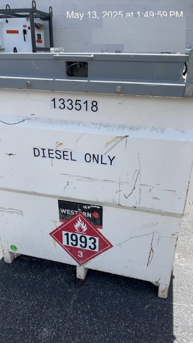 2020 FUELCUBE FCP250